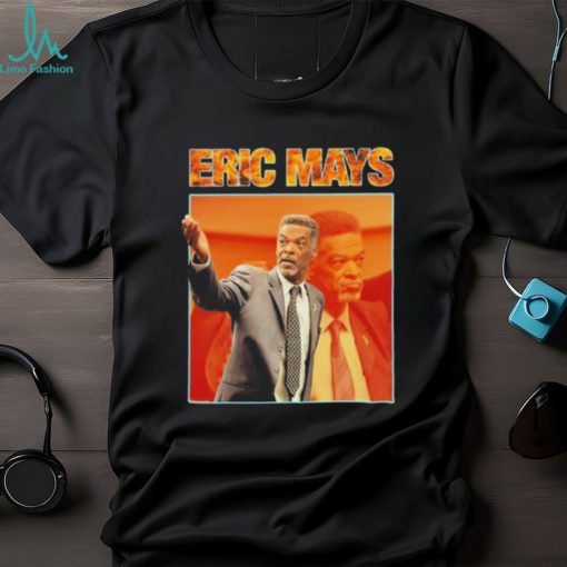 Homage Eric Mays Shirt