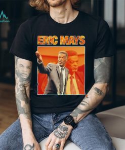 Homage Eric Mays Shirt