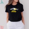 Keep Using Oil T Shirt