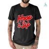 Best Too many died defending our country i support veterans before refugees shirt