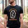 Sometimes It Rain In Trav Nation shirt