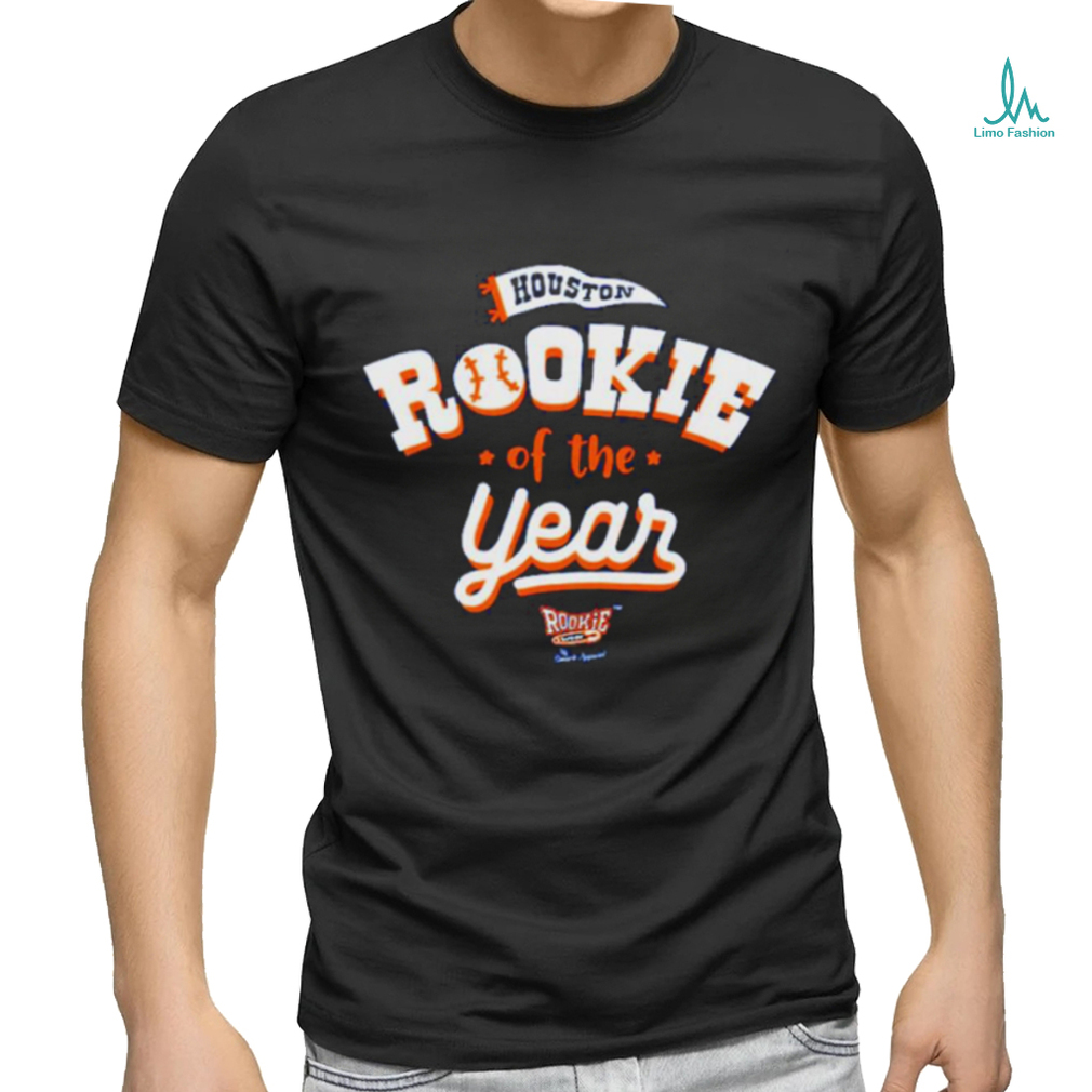 Houston Astros Baseball MLB Season shirt - Limotees