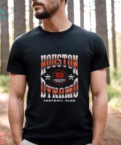 Houston Dynamo FC Vintage shirt