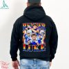 Worcester Tornadoes shirt