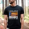 l Snoopy I’ve Reached An Age Where My Train Of Thought Often Leaves The Station Without Me 2024 Shirt