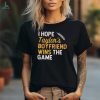 Ghostbusters lemme tell ya something Bustin’ makes me feel good shirt
