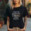 Is Your Pussy Wealthy Cause I’m Trying To Eat The Rich Shirt