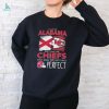 Official the LA crew neck shirt