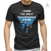 Go Taylor’s boyfriend 2024 helmet shirt