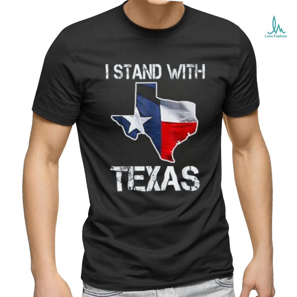 I Stand With Texas Scotus T shirt I Stand With Texas Scotus T shirt