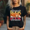 Football Panthers Scratch shirt