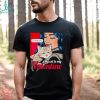 Mascot Damn right love sports New York win or lose shirt