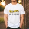 Proud Ax Braves Atlanta Baseball shirt