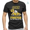Road Trippin’ Jam Jefferson and Frye Crewneck shirt