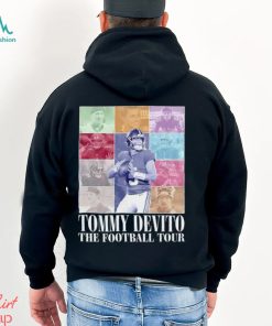 Igor Shesterkin The Eras Tour vintage shirt