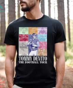 Igor Shesterkin The Eras Tour vintage shirt