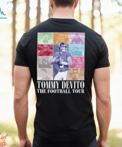 Igor Shesterkin The Eras Tour vintage shirt