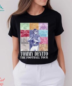 Igor Shesterkin The Eras Tour vintage shirt