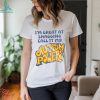 Nba Jam Knicks Brunson And Hart Shirt