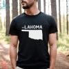 Official Drag By James Merch Roberta The Builder T Shirt