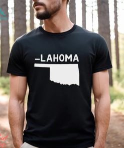 I’m Ok lahoma State 2024 t shirt