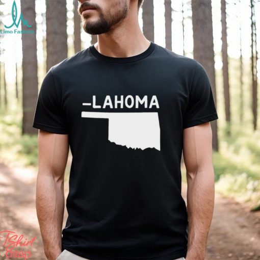 I’m Ok lahoma State 2024 t shirt