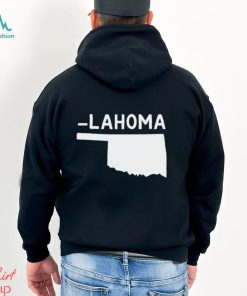 I’m Ok lahoma State 2024 t shirt