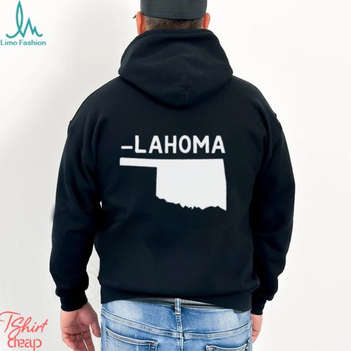 I’m Ok lahoma State 2024 t shirt