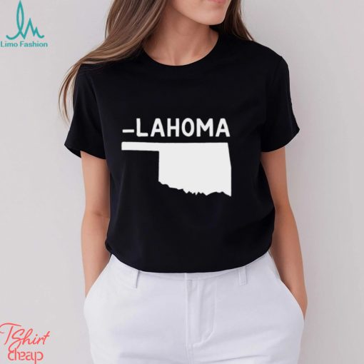 I’m Ok lahoma State 2024 t shirt