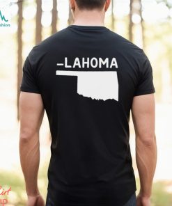 I’m Ok lahoma State 2024 t shirt