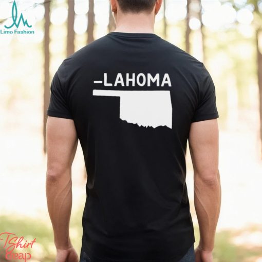 I’m Ok lahoma State 2024 t shirt