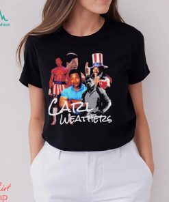 In Memory Of Carl Weathers RIP Shirt