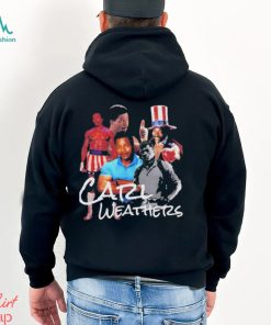 In Memory Of Carl Weathers RIP Shirt