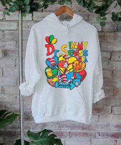 In My Dr Seuss Era Seussville shirt, hoodie, sweater, long sleeve and tank top In My Dr Seuss Era Seussville shirt