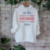 Kansas City All In On Red Big Sunday Shirt