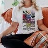 Washington Huskies football Beavis and Butt Head shirt