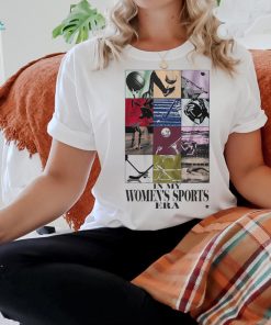 In My Women’s Sports Era Shirt