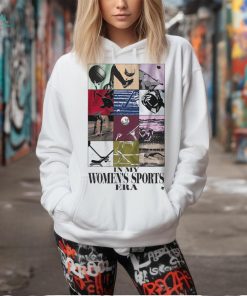 In My Women’s Sports Era Shirt