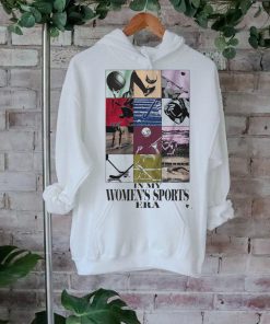 In My Women’s Sports Era Shirt