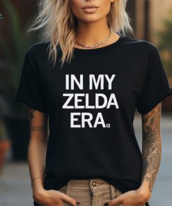 In My Zelda Era Shirt