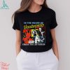 Mickey mouse damn right I am a Los Angeles Rams fan win or lose shirt