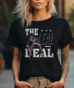 Indiana Nil Store Anthony 'The Leal Deal' T Shirt