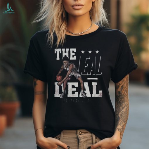 Indiana Nil Store Anthony ‘The Leal Deal’ T Shirt