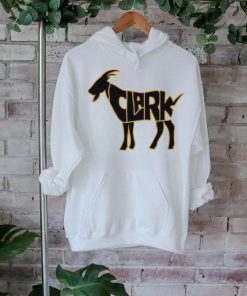 Iowa Clark GOAT Basketball 2024 shirt