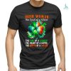 Official Token Never Too Different I Love Goldy Do You T Shirt