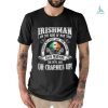 Official Oh the places you’ll go when you read T shirt
