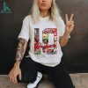Trending Jesus Hates the Yankees shirt