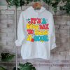 Funny Dr Seuss Thing One Face shirt