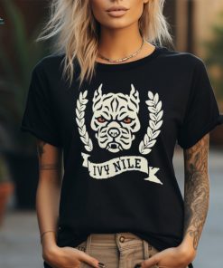 Ivy Nile Laurel Wreath 2024 Shirt