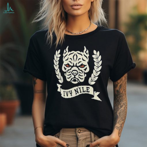 Ivy Nile Laurel Wreath 2024 Shirt